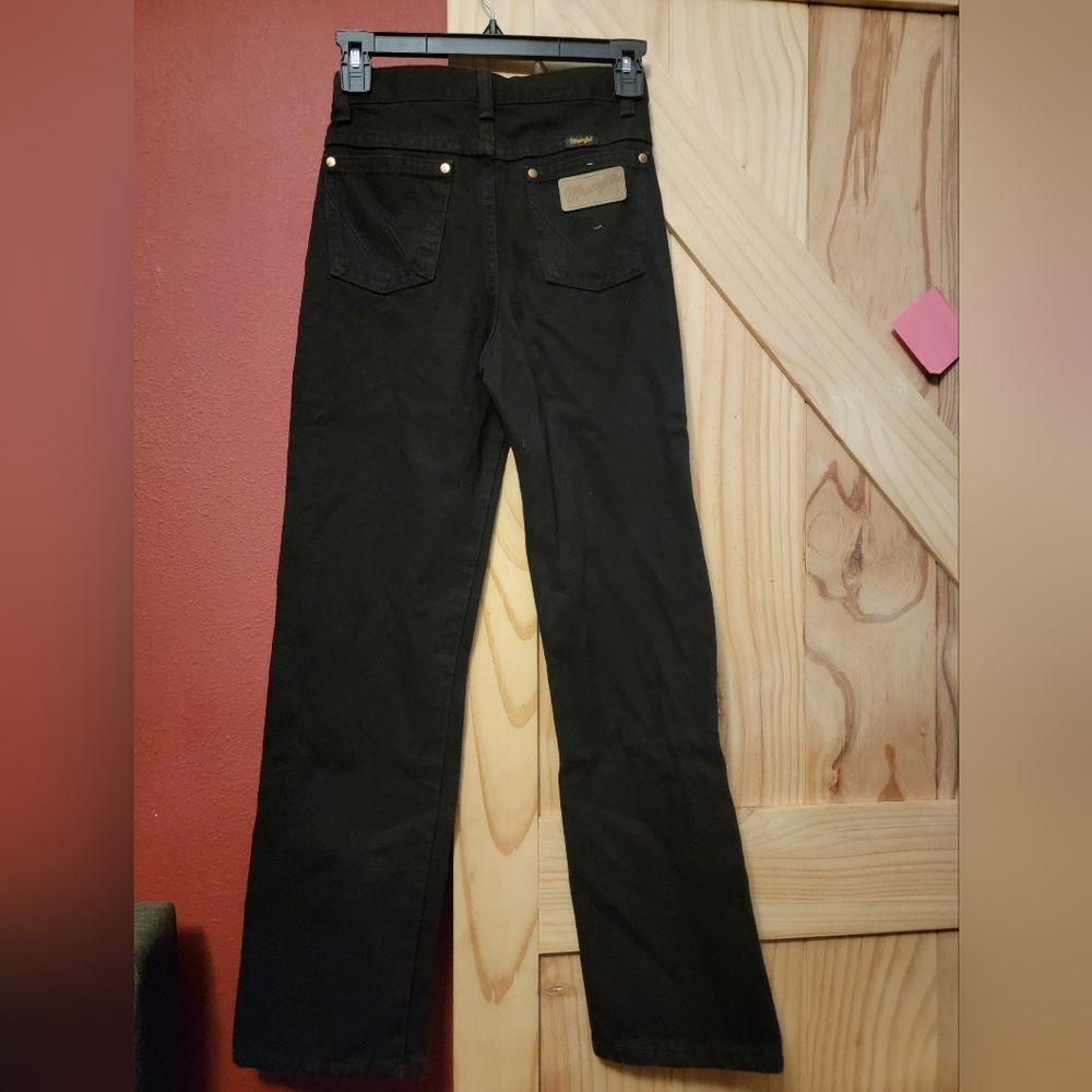 Wranglers - Picture 2 of 4